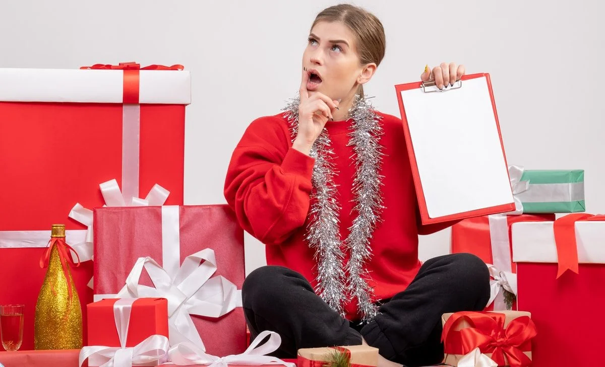 20 Consejos Para Elegir El Regalo Perfecto