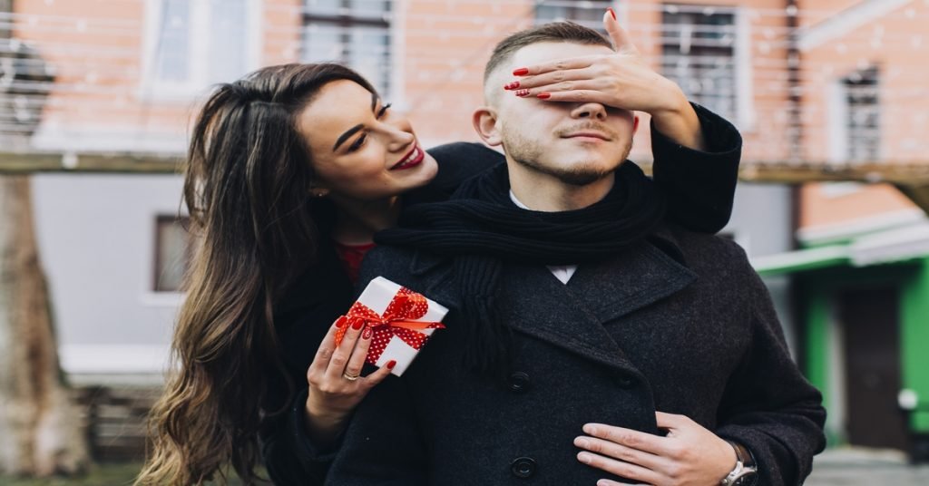 Detalles Para Regalar a Tu Novio