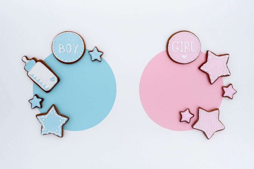 Los 10 Mejores Regalos Económicos para Baby Shower