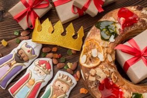 Regalos Originales y Económicos para Reyes
