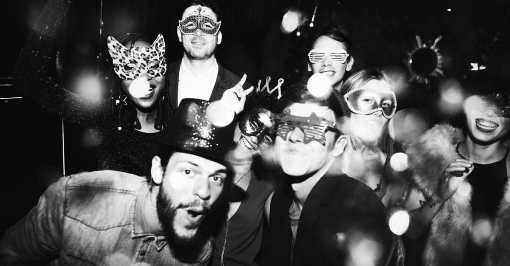 Regalos Para Despedida de Solteros Mixta