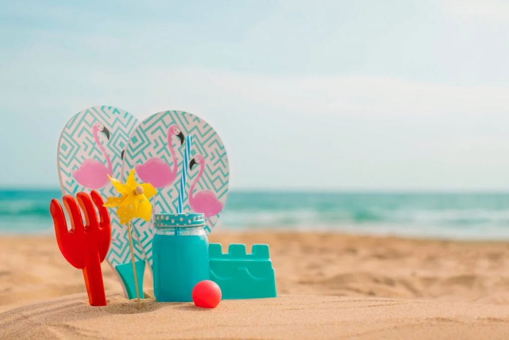 Regalos para la Playa