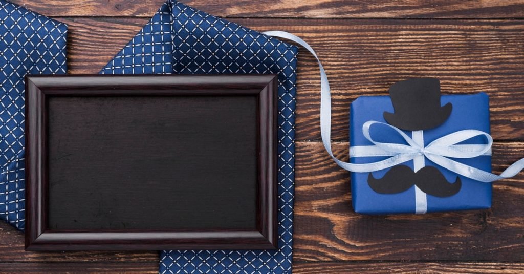 que regalarle a un hombre para que te recuerde