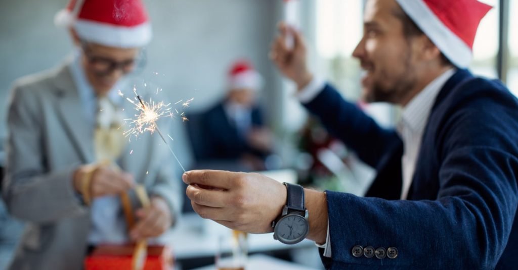 regalos de navidad para empleados