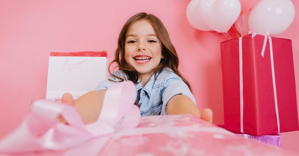regalos para navidad niñas