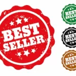 Lo Más Vendido en Amazon